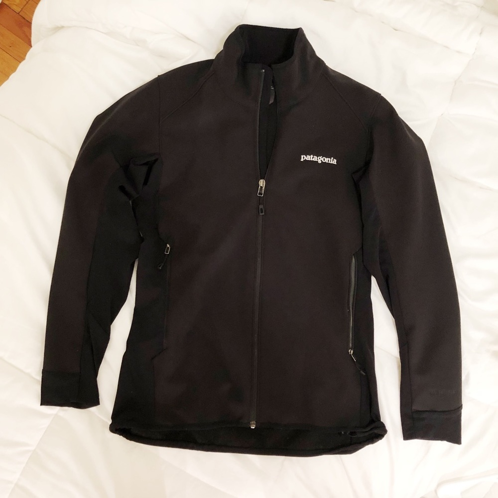 Patagonia Women’s Adze jacket